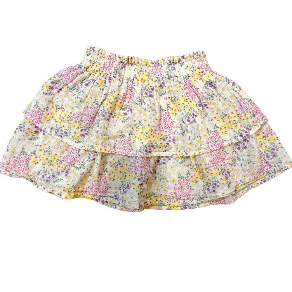 BONTON Girls Skirt